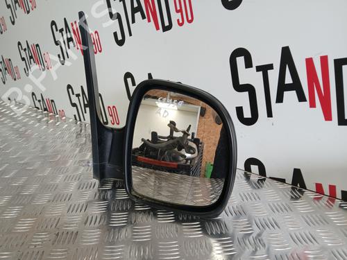 Used Right mirror Right mirror 37367988 37367988