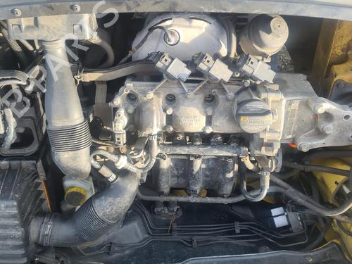 Engine control unit (ECU) VW FOX Hatchback (5Z1, 5Z3, 5Z4) 1.2 | BP37364933M57 - Image 9