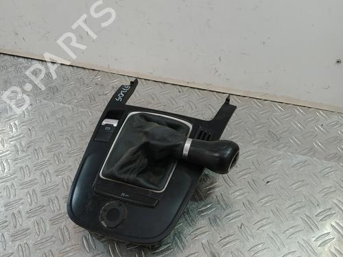 Shift knob AUDI A4 B8 (8K2) 2.0 TDI | BP37366806I34 - Image 5