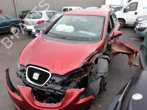 Front right window mechanism SEAT LEON (1P1) | BP37354625C23 - Image 6