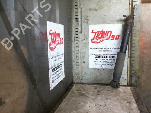Used Right rear shock absorber Right rear shock absorber 37350045 37350045
