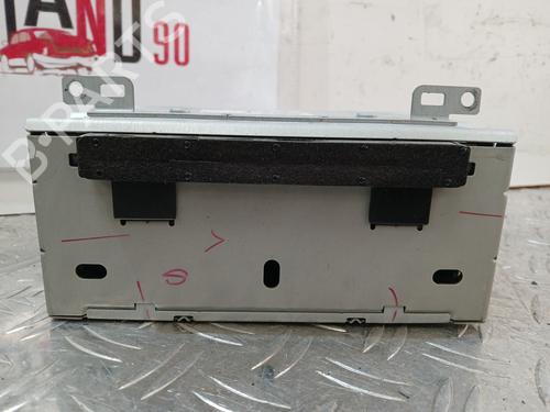 Radio FORD B-MAX (JK) 1.0 EcoBoost | BP37363533E6 - Image 5