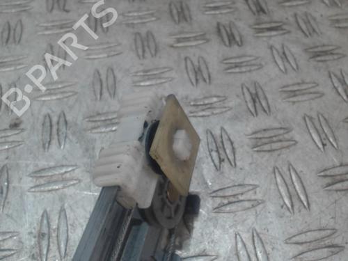 Used Front right window mechanism Front right window mechanism 37352948 37352948
