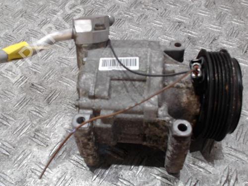 AC compressor FORD KA (RU8) 1.2 | BP37359175M34 - Image 3