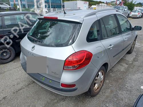 Engine control unit (ECU) RENAULT CLIO III Grandtour (KR0/1_) 1.5 dCi (KR0F) | BP37357875M57 - Image 6