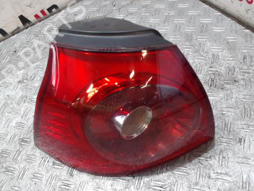 Left taillight VW GOLF V (1K1) | BP37357260C34 - Image 2
