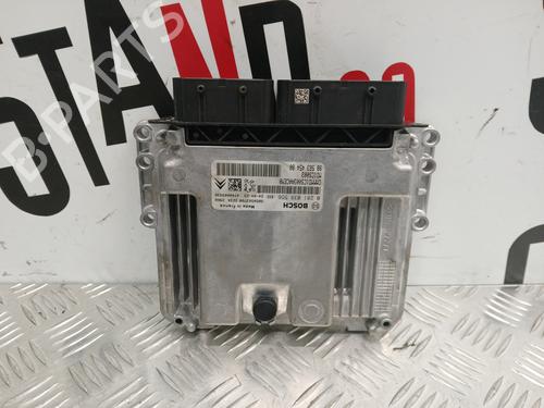 Engine control unit (ECU) CITROËN BERLINGO Box Body/MPV (K9) 1.5 BlueHDi 130 | BP37746309M57 - Image 3