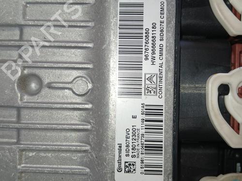 engine-control-unit-ecu-citroen-ds4-nx_-2011-2012-2013-2014-2015-37365426 main image