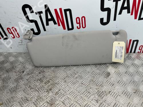 Right sun visor RENAULT TRAFIC III Van (FG_) 2.0 dCi 120 (FGMN) | BP37373301I2 - Image 2