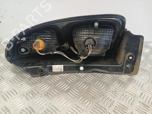 Left taillight CITROËN C3 Picasso (SH_) | BP37375436C34 - Image 4