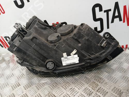 left-headlight-vw-golf-vi-5k1-2008-2009-2010-2011-2012-2013-2014-37369299 main image
