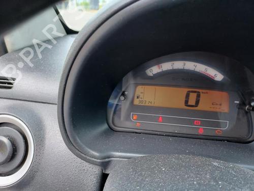 Control unit CITROËN C2 (JM_) 1.4 HDi | BP37358322M11 - Image 4