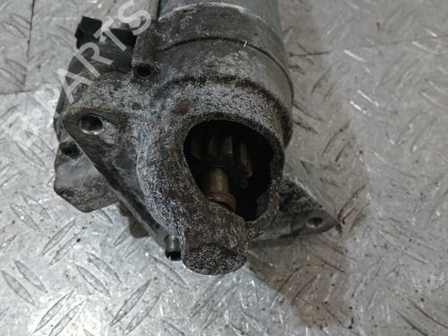 Starter PEUGEOT PARTNER Box Body/MPV (K9) 1.5 BlueHDi 100 | BP37365935M8 - Image 2