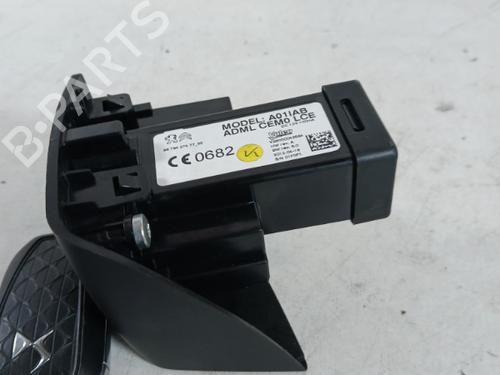 Card reader CITROËN DS5 | BP37362920E4 - Image 3