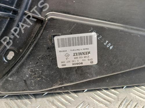 Used Radiator fan Radiator fan 38090901 38090901