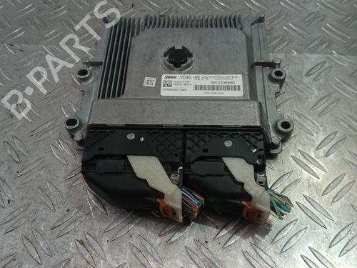Engine control unit (ECU) CITROËN C4 II (NC_)  | BP37363140M57  - Image 6