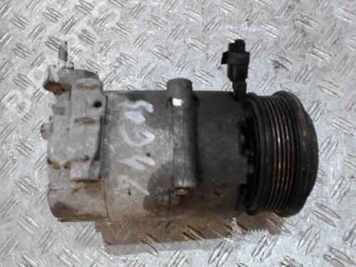 AC compressor FORD FIESTA VI (CB1, CCN) 1.6 ST | BP37359762M34 - Image 3