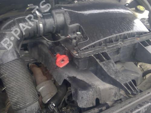 Engine control unit (ECU) MERCEDES-BENZ SPRINTER 3-t Van (B906) 209 CDI (906.611, 906.613) | BP37746756M57  - Image 7