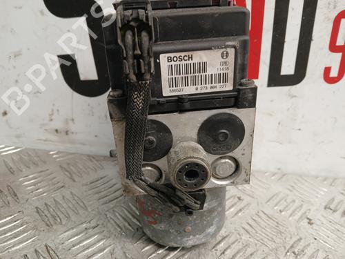 ABS pump OPEL CORSA C (X01) 1.2 (F08, F68) | BP37367862M43 - Image 3