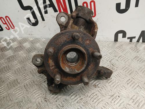 Left front steering knuckle FORD S-MAX (WA6) 2.0 TDCi | BP37364118M25 - Image 5