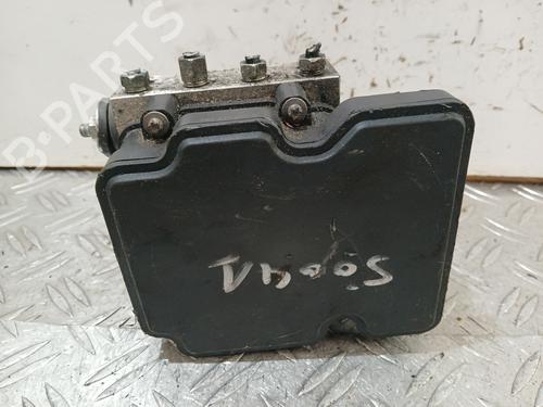 ABS pump RENAULT KOLEOS II (HC_) 2.0 dCi 175 4WD | BP37365618M43 - Image 2