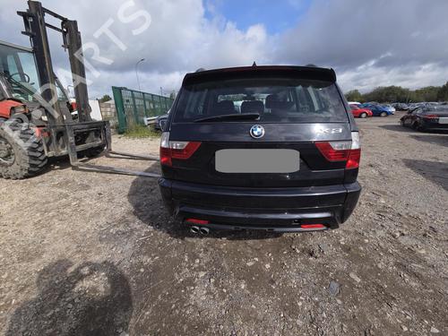 Air vent BMW X3 (E83) 3.0 sd | BP37369586I21 - Image 11