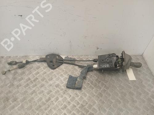 Cable RENAULT MASTER III Van (FV) 2.3 dCi 125 FWD (FV0C, FV0D, FV0G, FV0H, FV0J, FV0K,... | BP37368732E12 - Image 3