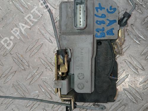 Used Front left lock Front left lock 37365257 37365257