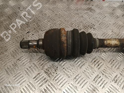 Left front driveshaft OPEL ASTRA H (A04) | BP37361316M38 - Image 2