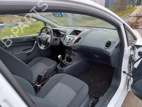 Starter FORD FIESTA VI (CB1, CCN) 1.25 | BP37362782M8 - Image 9