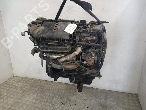 Engine CITROËN BERLINGO MULTISPACE (B9) | BP37372962M1 - Image 4