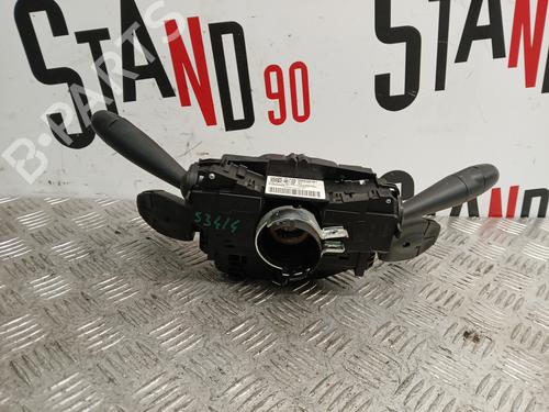 Steering column stalk CITROËN C3 II (SC_) 1.4 HDi 70 (SC8HZC, SC8HR0, SC8HP4) | BP37367179I23 - Image 2