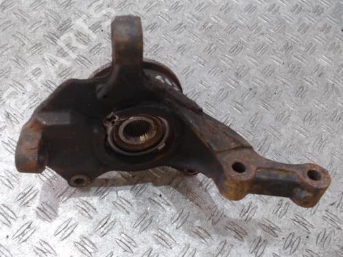 Used Left front steering knuckle Left front steering knuckle 37358391 37358391