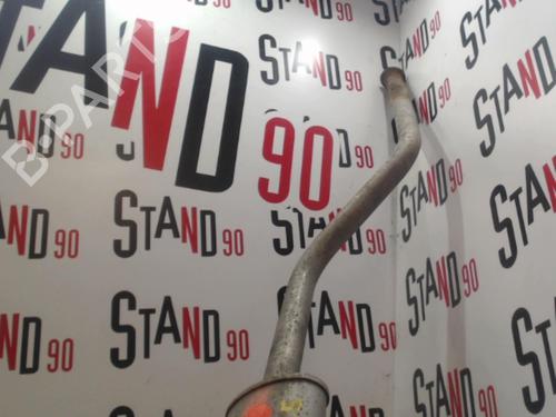 Used Exhaust system Exhaust system 37357384 37357384