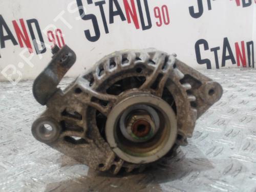 Alternator CITROËN C1 (PM_, PN_) 1.0 | BP37355342M7 - Image 5