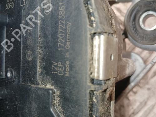 Used Rear wiper motor Rear wiper motor 37367021 37367021