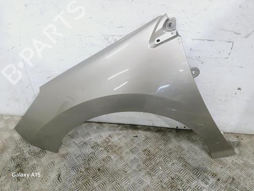 Used Left front fenders Left front fenders PEUGEOT 308 I (4A_, 4C_) 1.6 HDi (109 hp) 40202883 40202883