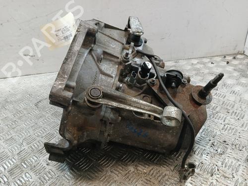 Gearbox PEUGEOT 206+ (2L_, 2M_) 1.1 | BP37363126M3 - Image 3