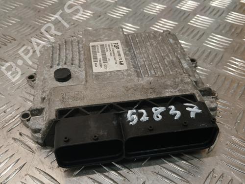 Engine control unit (ECU) SUZUKI SWIFT III (MZ, EZ) 1.3 DDiS (RS413D) | BP37368181M57 - Image 5