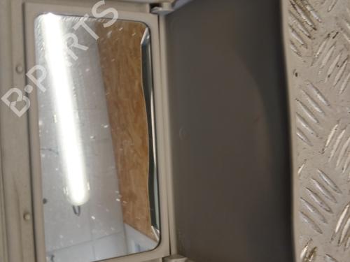 Right sun visor RENAULT KANGOO Express (FW0/1_) | BP37374080I2 - Image 3