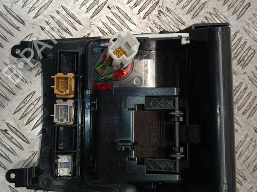 Ashtray VW GOLF VI (5K1) 2.0 TDI 4motion | BP37369940I30 - Image 2