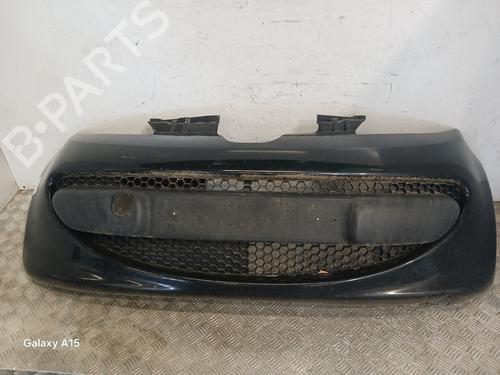 Used Front bumper Front bumper 38681202 38681202
