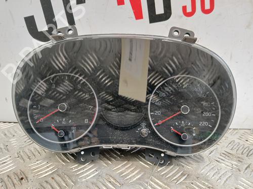 Instrument cluster KIA PICANTO III (JA) | BP37373128C47 - Image 3