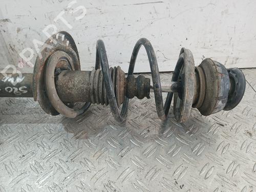 Left front shock absorber DACIA SANDERO II TCe 90 (B8M1, B8MA, B8AC) | BP37362991M16 - Image 4