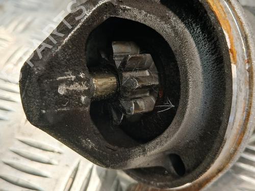 Starter FORD FIESTA VII (HJ, HF) 1.1 Ti-VCT | BP37373330M8 - Image 2