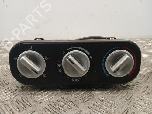 Used Climate control Climate control CHRYSLER PT CRUISER (PT_) 2.2 CRD (150 hp) 40253040 40253040