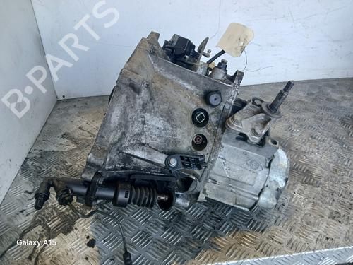 gearbox-ford-focus-i-daw-dbw-1998-1999-2000-2001-2002-2003-2004-2005-2006-2007-2008-2009-37365328 main image