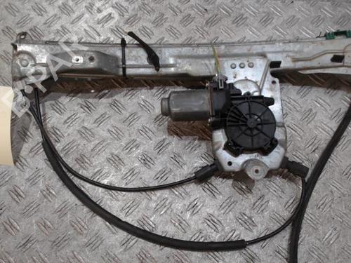 front-right-window-mechanism-renault-clio-iii-br01-cr01-2005-2006-2007-2008-2009-2010-2011-2012-2013-2014-37362504 main image