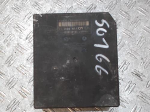 Fuse box RENAULT MEGANE III Hatchback (BZ0/1_, B3_) 1.9 dCi (BZ0N, BZ0J) | BP37361084E1 - Image 3