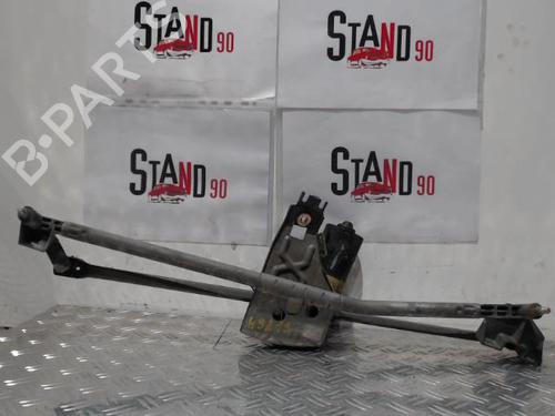 Front wiper motor AUDI A6 C4 (4A2) 2.5 TDI | BP37356192M29 - Image 2